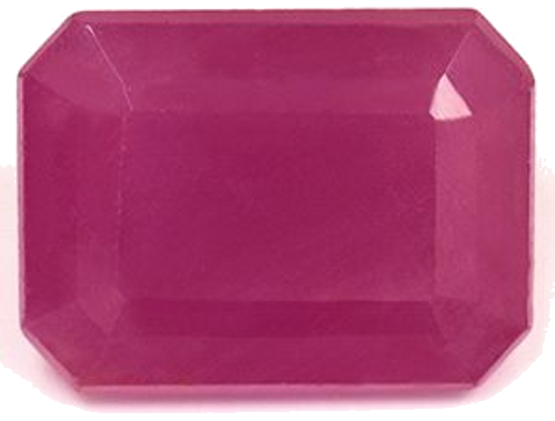 9.11 carat RED Emerald Rubinas (1)