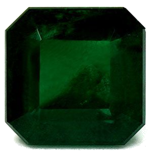 4.42 carat GREEN Emerald Smaragdas (1)