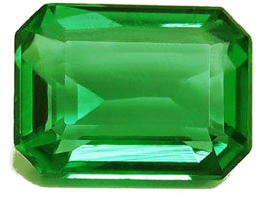 1.25 carat GREEN Emerald Smaragdas (1)