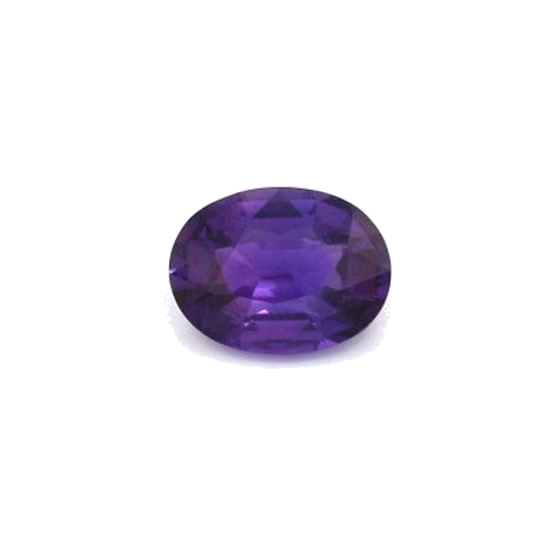 2.01 carat PURPLE BRILLIANTSTEP cut Oval Safyras (1)