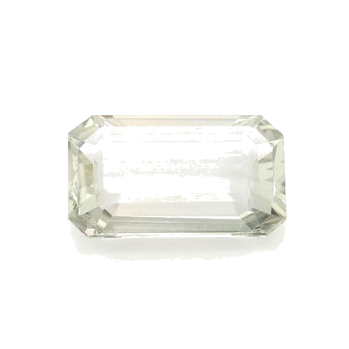 3.3 carat GREEN STEP cut Octagonal Safyras (1)