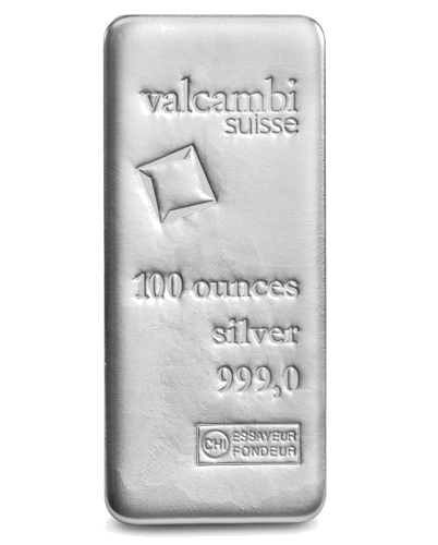 100 oz Sidabro luitas Valcambi (1)