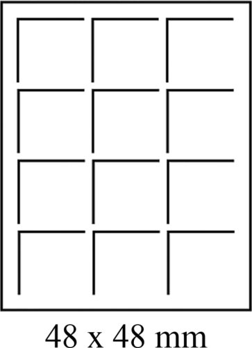 Cases Cargo S6 suitcases (4)