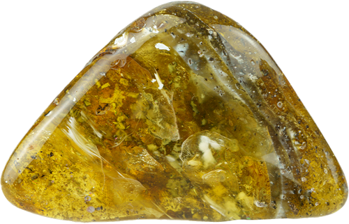 24,30 g Amber nugget (1)