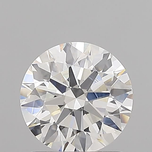 1.07 carat H-VS2 Excellent cut Natūralus Round Deimantas (1)