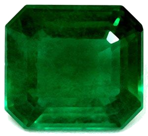 2.53 carat GREEN Emerald Smaragdas (1)