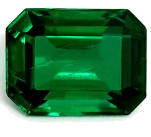 1.23 carat GREEN Emerald Smaragdas (1)