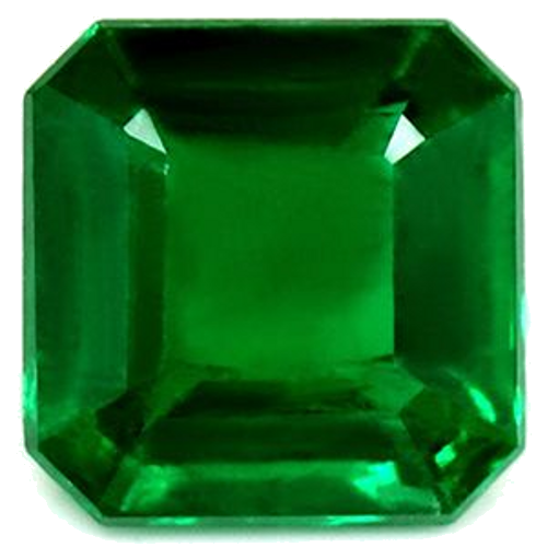 1.14 carat GREEN Emerald Smaragdas (1)