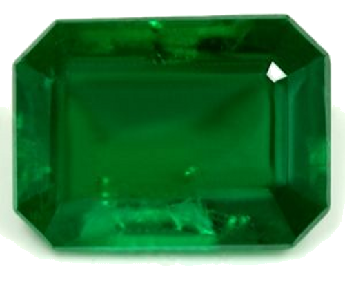 1.24 carat GREEN Emerald Smaragdas (1)