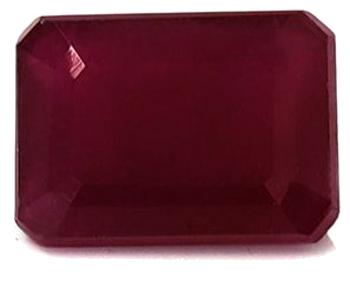 1.58 carat RED Emerald Rubinas (1)
