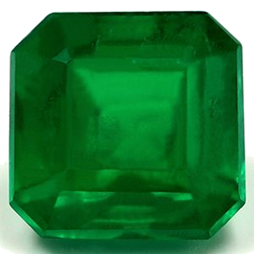2.84 carat GREEN Emerald Smaragdas (1)