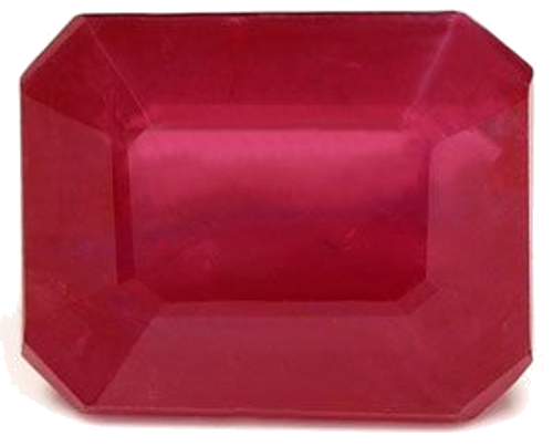 4.78 carat RED Emerald Rubinas (1)