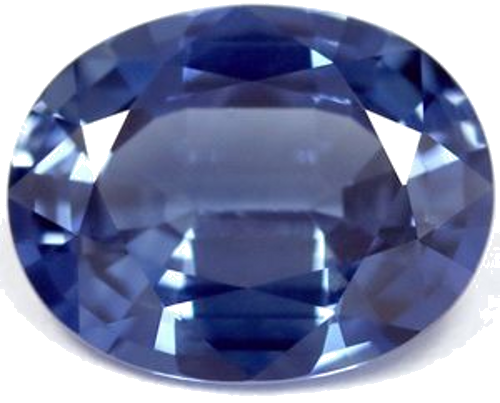2.13 carat BLUE Oval Safyras (1)