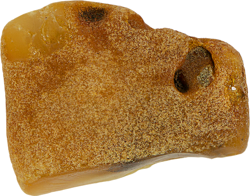 6.25 g Sea amber nugget (1)