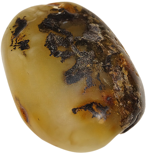 20 g Amber Nugget (2)