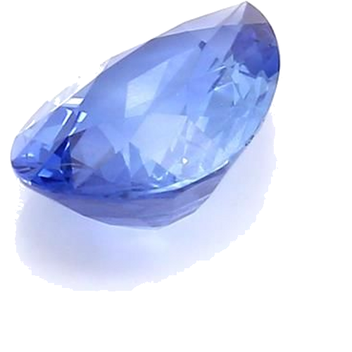 2.48 carat BLUE BRILLIANTSTEP cut Pear Safyras (1)