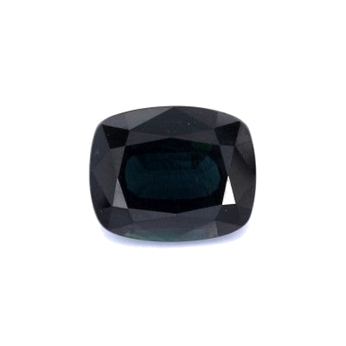 5.8 carat BLUE BRILLIANTSTEP cut Other Safyras (1)