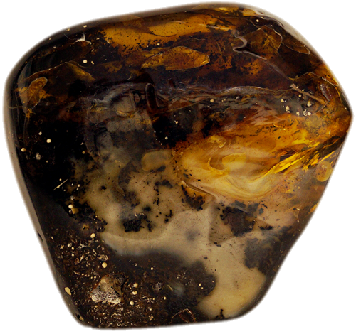 111 g Amber Nugget (4)