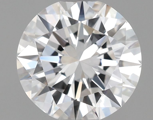 0.9 carat D-VVS1 Excellent cut Natūralus Round Deimantas (1)