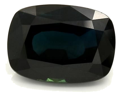 4.87 carat BLUE BRILLIANTSTEP cut Other Safyras (1)