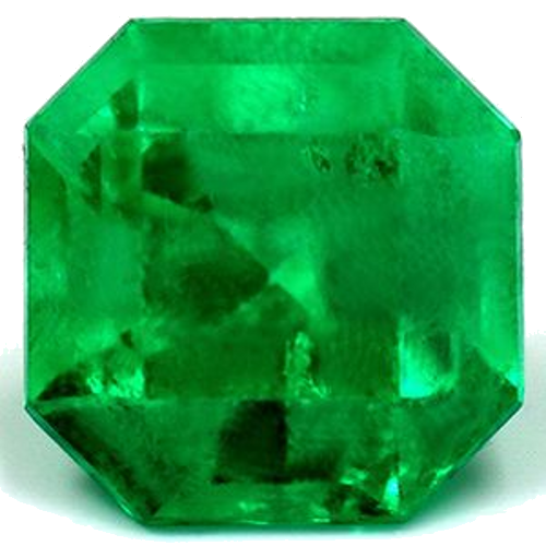 1.92 carat GREEN Emerald Smaragdas (1)