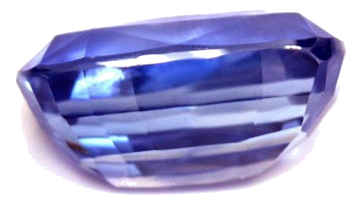 2.51 carat BLUE Cushion Safyras (1)