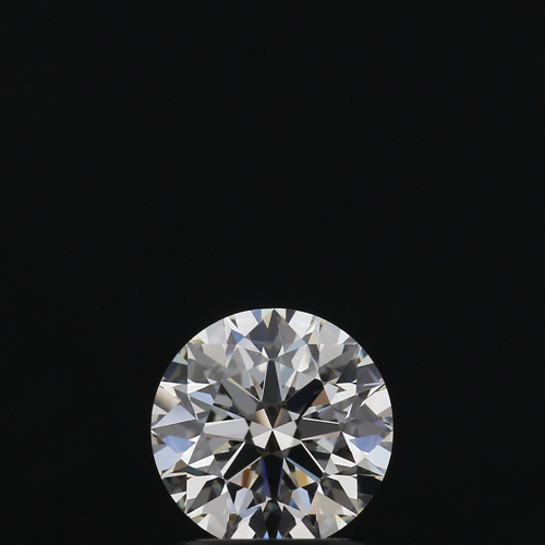 1.3 carat H-VVS2 Excellent cut Natūralus Round Deimantas (1)