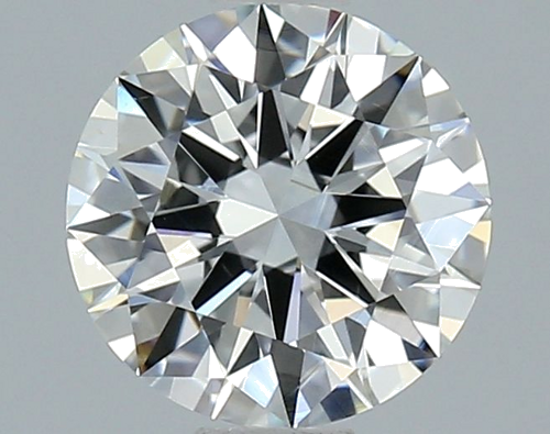 1.5 carat H-VS2 Excellent cut Natūralus Round Deimantas (1)