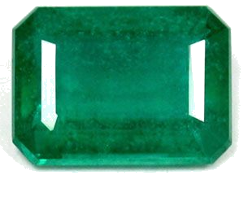 2.32 carat GREEN Emerald Smaragdas (1)