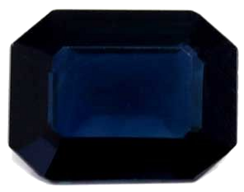 1.42 carat BLUE Emerald Safyras (1)
