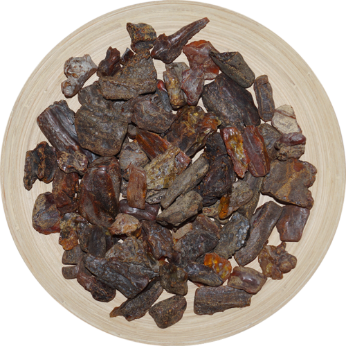 Raw Amber (1)
