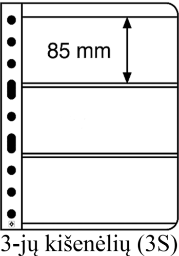 Įmautės Vario (Dvipusės) (4)