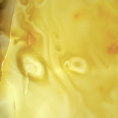 126 g Amber Nugget (3)