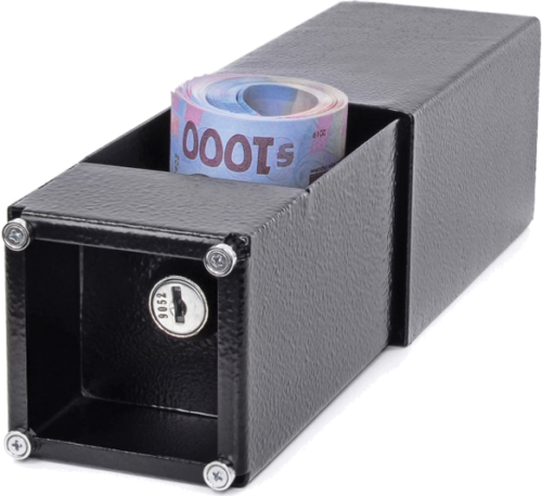 Тайник сейф-розетка SK.1 (3)