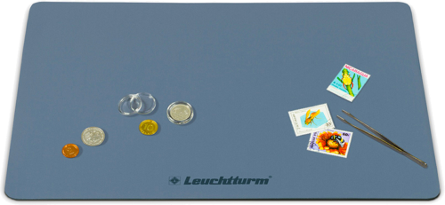 Работна постелка за поддръжка на колекции (1)