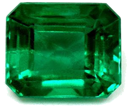 2.19 carat GREEN Emerald Smaragdas (1)