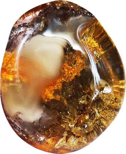 26 g Amber Nugget (1)
