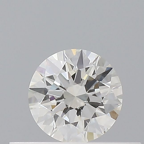 0.3 carat I-VS1 Excellent cut Natūralus Round Deimantas (1)