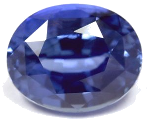 4.34 carat BLUE Oval Safyras (1)
