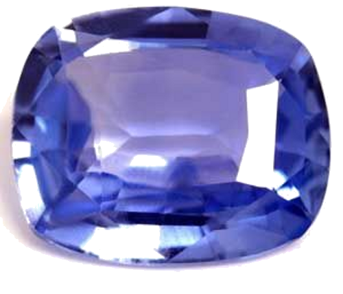 2.39 carat BLUE Cushion Safyras (1)
