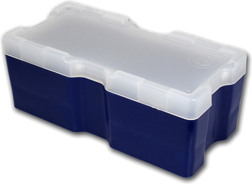 Australian Kangaroo Empty Monster Box for 250 Silver coins (Used) (1)