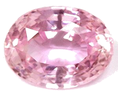 2.48 carat PEACH Oval Safyras (1)