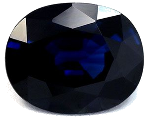 3.23 carat BLUE Oval Safyras (1)