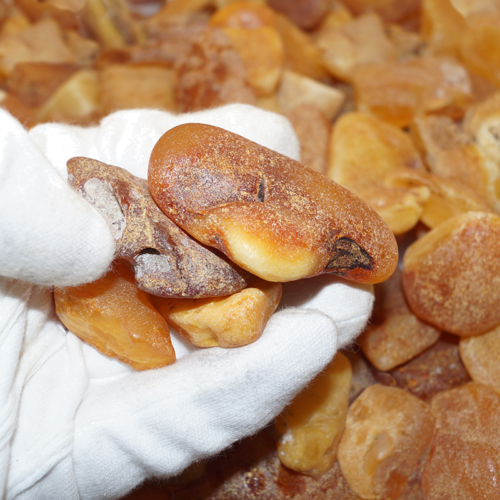 Jūras dzintars 4 g - 30 g (3)