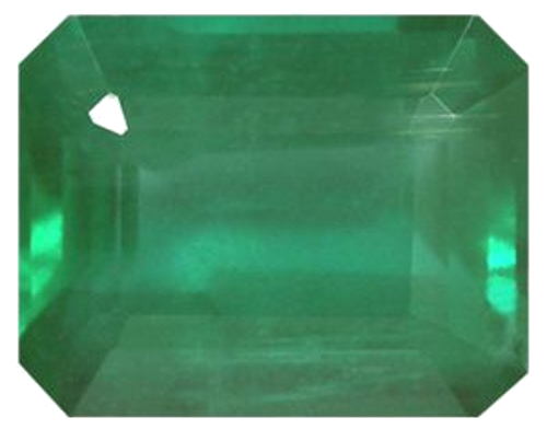 2.28 carat GREEN Emerald Smaragdas (1)