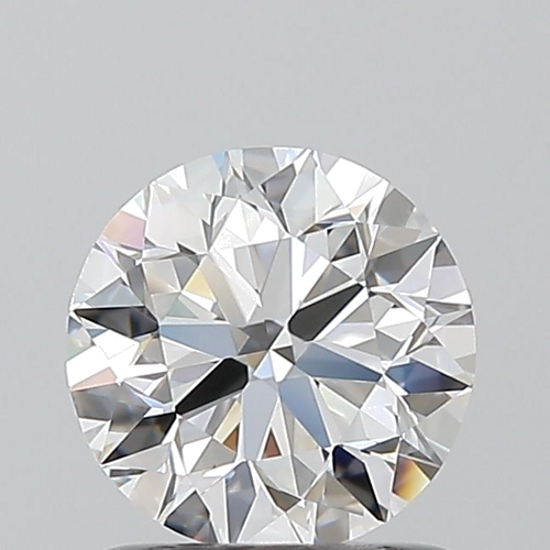 1.0 carat E-VS1 Excellent cut Natūralus Round Deimantas (1)