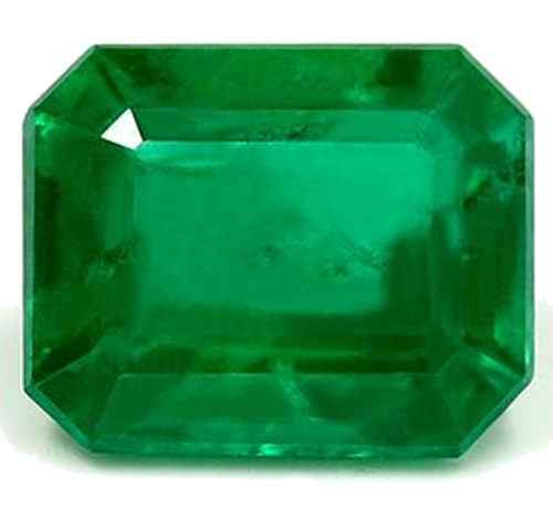 1.45 carat GREEN Emerald Smaragdas (1)
