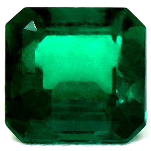 1.42 carat GREEN Emerald Smaragdas (1)