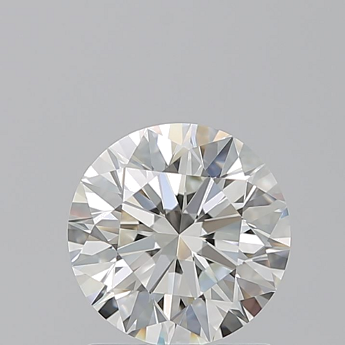 1.5 carat I-VVS1 Excellent cut Natūralus Round Deimantas (1)