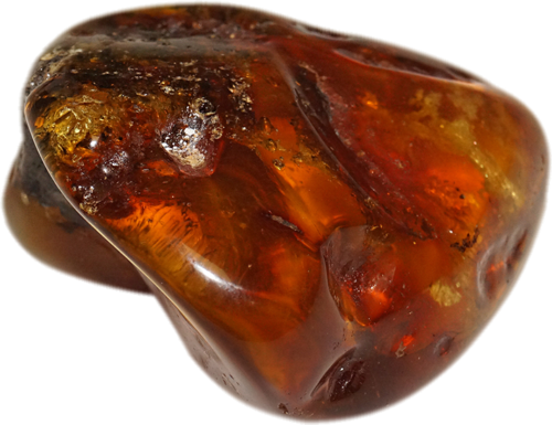 40 g Amber Nugget (1)